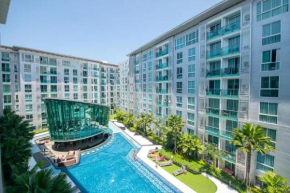 City Center Residence